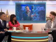 Liam Payne's cousin claims star 'didn't feel loved' before tragic death