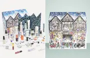Liberty's 2026 Beauty Advent Calendar: Pre-Order Now, Launches 2 September