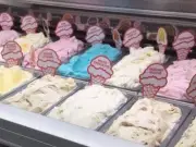 Lickety Split Durham ice cream parlour to close after years in business