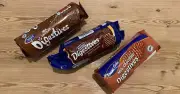 Lidl beats McVitie's and Aldi in chocolate digestives taste test