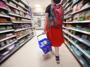 Lidl overtakes Aldi as cheapest supermarket after butter price cuts