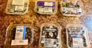 Lidl's £1.29 blueberries beat M&S, Tesco, Waitrose in taste test