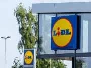 Lidl's £13 rug 'similar' to £117 Dunelm style