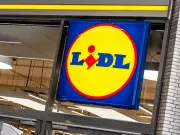 Lidl's £15 lamp rivals B&Q's £55 option, says 'glare-free'