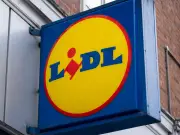 Lidl's £15 Storage Stool Launching Thursday