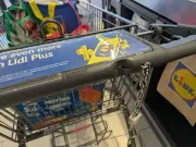 Lidl's £2 fruit and veg boxes: a school holiday money-saver
