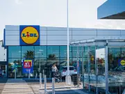 Lidl's £20 Storage Ottoman Looks Like £50 Dunelm and £90 Tesco Versions