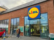 Lidl's £2.99 Alarm Clock Looks Like £17 Dunelm and £25 John Lewis Options