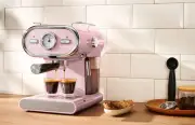 Lidl's £50 bean-to-cup coffee machine with barista-style brews
