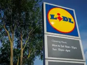 Lidl's £50 cordless vacuum rivals Dyson at £349