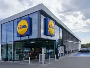 Lidl's £5.99 Glare-Free LED Light with 90 LEDs Compared to £14.99 Range Option