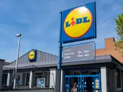Lidl's £7.99 Lamp vs John Lewis £55 Duo: Save £47