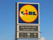 Lidl’s £8 Sweatshirt Compared to £114 Selfridges and £57 Next Versions