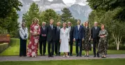 Liechtenstein Royal Family Changes Succession Law to Absolute Primogeniture