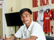 Lightning strike kills footballer, injures 12 in Thailand