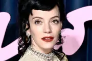 Lily Allen apologises to BBC radio DJ Edith Bowman for 'trollop' comment