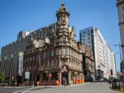 Lime Street pub fully reopens after ceiling collapse on customers
