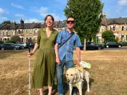 Lime withdraws bikes from Bromley after blind man forced into busy road