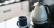 Limescale disappears from kettles with 57p household staple