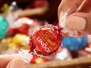 Limited edition Lindt Lindor shortbread flavour spotted in Tesco