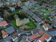 Lincolnshire earthquake: 2.2 magnitude tremor shakes Grimsby and Cleethorpes