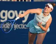 Linda Noskova: Wimbledon Champion on Fame and Desire