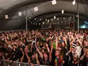 Lindisfarne Festival Bans BBQs After Wildfires Ahead of 2026 Event