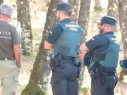 Lion Hunt in Spain Ends After No Evidence Found