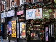 Lion King Roars to Top as Britain's Favourite Musical