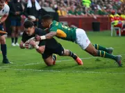 Lions v All Blacks: TV channel, kick-off time and teams