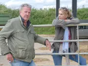 Lisa Hogan jokes about December milestone with Jeremy Clarkson