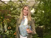 Lisa Hogan on Clarkson's Farm fame and 10-year relationship with Jeremy Clarkson