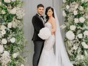 Lisa McHugh announces separation from husband Nathan after 4 years