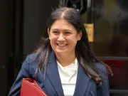 Lisa Nandy: Arts for All, Not Just the Privileged