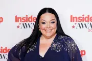 Lisa Riley hits out at 'horrendous' AI fake pregnancy posts