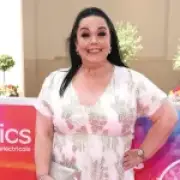 Lisa Riley marks 11 years sober with emotional Instagram post
