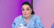 Lisa Riley's stern I'm A Celebrity advice to future ITV stars