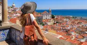Lisbon ideal for solo travellers - beaches, trams and £1 pastries