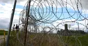 Lithuania to dig trenches along Russia border as NATO fears grow