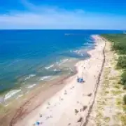 Lithuania's Baltic coast: Europe's most underrated beach escape