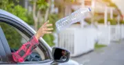 Littering fines in England to rise sharply from September 2026