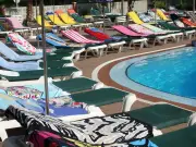 Littering tops list of most annoying holiday behaviours for Brits, survey finds