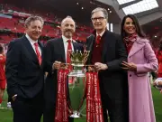 Liverpool £1.4bn investment deal completed as FSG sell 30% stake