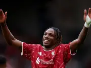 Liverpool 2-0 Como: Jacquet and Gakpo star in pre-season finale