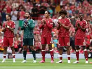 Liverpool 2-3 Monaco: Player ratings as Ndukwe impresses in defeat