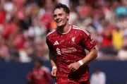 Liverpool 2-4 Leeds: Wirtz scores but Reds collapse in Chicago