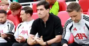 Liverpool accused of lying about £34m wantaway star pushing for exit