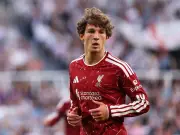 Liverpool agree £120m deal for PSG star Barcola