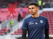 Liverpool agree £30m deal for Genk keeper Brughmans