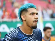 Liverpool agree Ronald Araujo loan deal with Barcelona